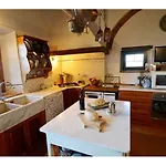 Le Poggiole Bed and Breakfast