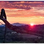 Bed and Breakfast Le Poggiole
