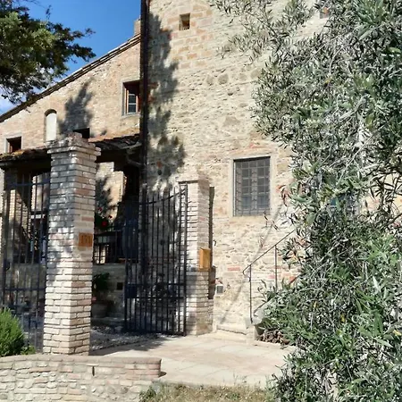Bed & Breakfast Le Poggiole
