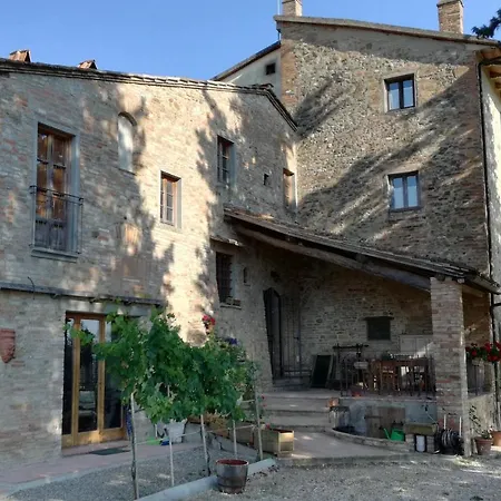 Bed & Breakfast Le Poggiole