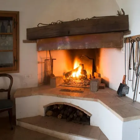 Le Poggiole Bed & Breakfast *