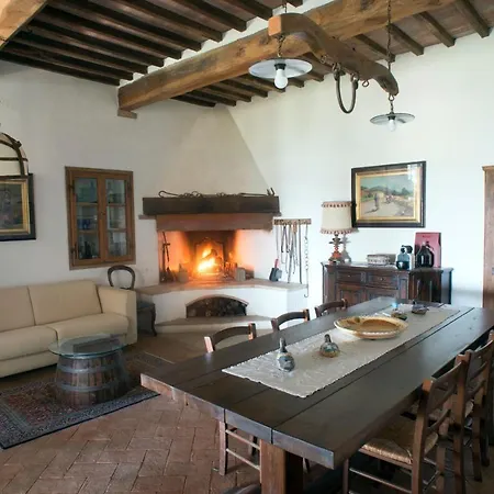 Le Poggiole Frühstückspension Fiano (Piedmont)