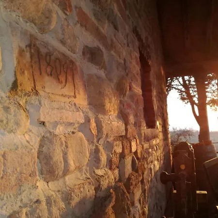 Le Poggiole Bed & Breakfast *