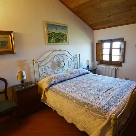 Le Poggiole * Fiano (Piedmont)