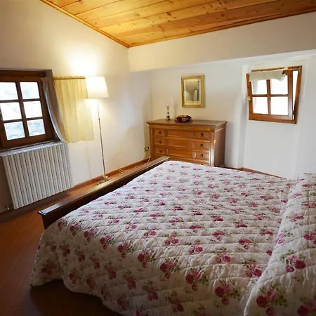 Le Poggiole * Fiano (Piedmont)