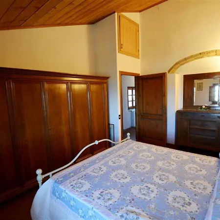 Le Poggiole * Fiano (Piedmont)