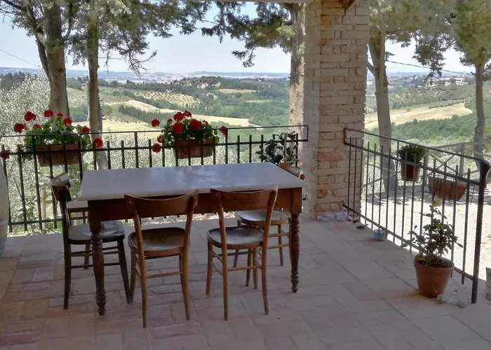 Bed and breakfast Le Poggiole Fiano (Piedmont)