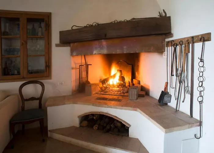 Le Poggiole Bed and breakfast *