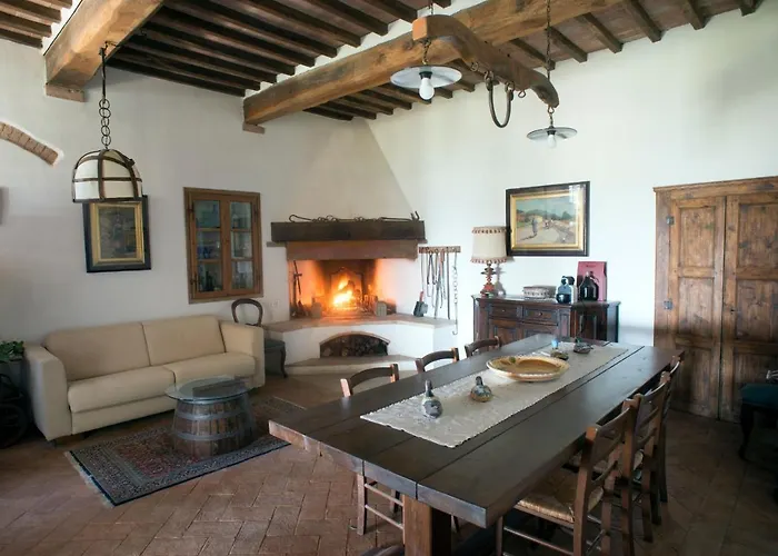 Le Poggiole Bed and breakfast Fiano (Piedmont)