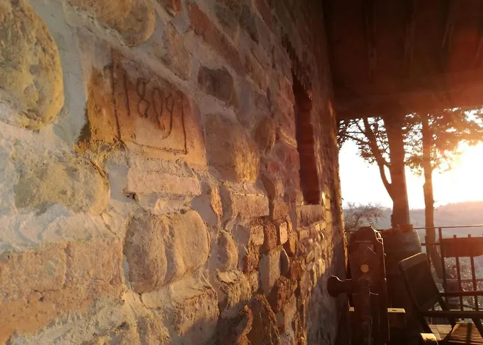 Le Poggiole Bed & Breakfast *