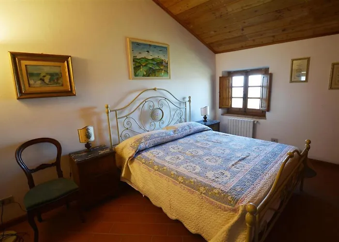 Le Poggiole * Fiano (Piedmont)