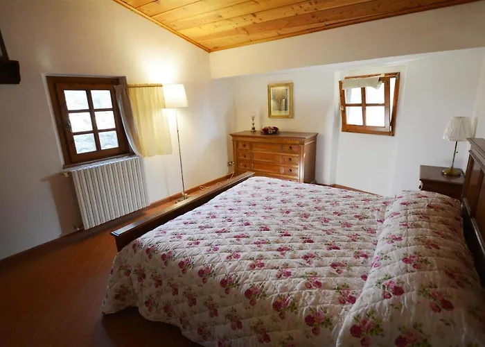 Le Poggiole * Fiano (Piedmont)