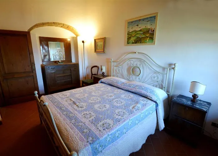 Le Poggiole