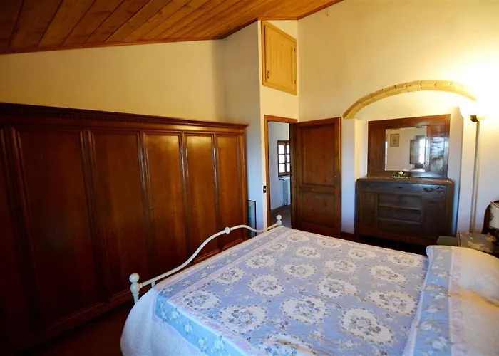 Le Poggiole * Fiano (Piedmont)