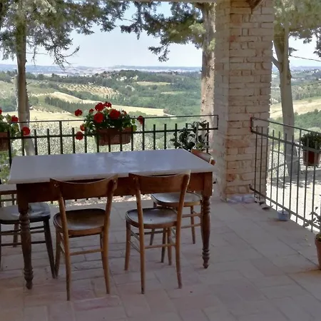 Bed & Breakfast Le Poggiole Fiano (Piedmont)