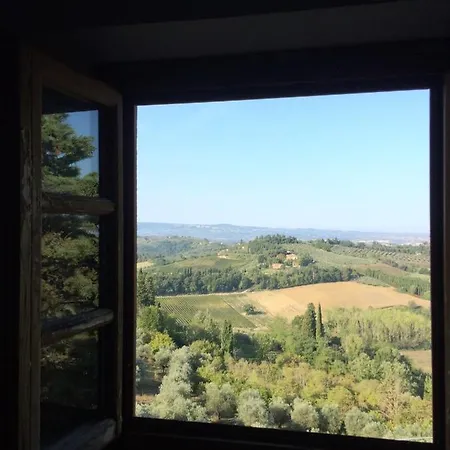 Le Poggiole *