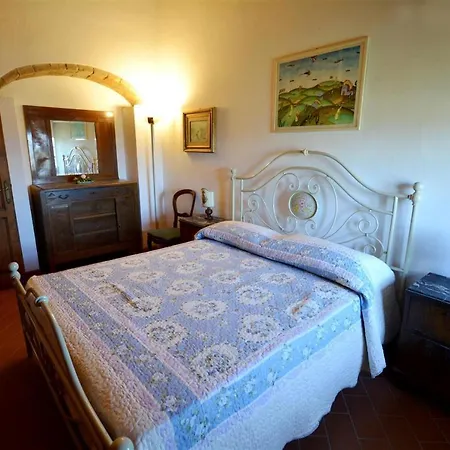 Le Poggiole